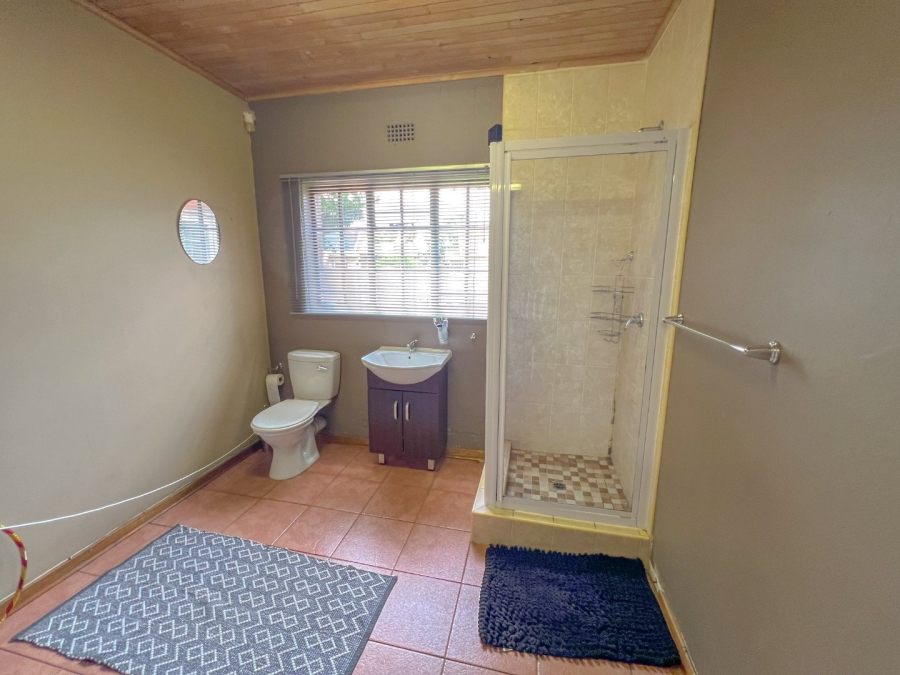 3 Bedroom Property for Sale in Vaalpark Free State